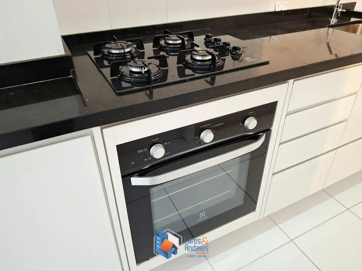 Apartamento, 2 quartos, 86 m² - Foto 16
