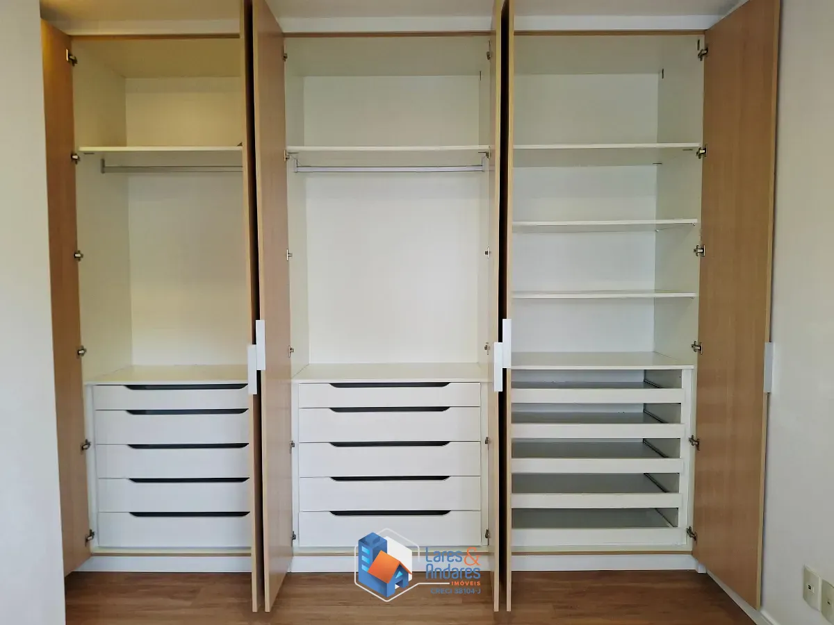 Apartamento, 2 quartos, 86 m² - Foto 25