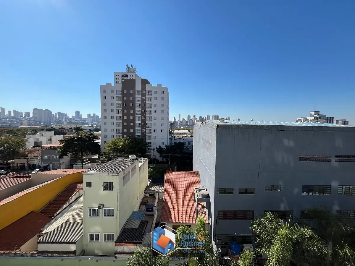 Apartamento, 1 quarto, 42 m² - Foto 9
