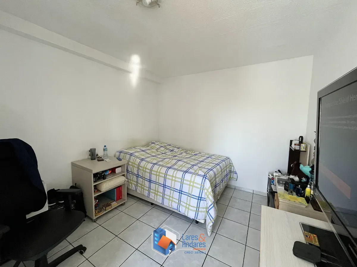 Apartamento, 1 quarto, 42 m² - Foto 10
