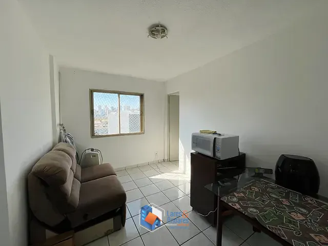 Apartamento com 42m² 1 quarto e 1 banheiro, à venda, no bairro Ipiranga em São Paulo