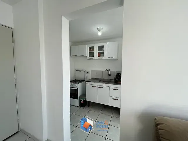 Apartamento com 42m² 1 quarto e 1 banheiro, à venda, no bairro Ipiranga em São Paulo
