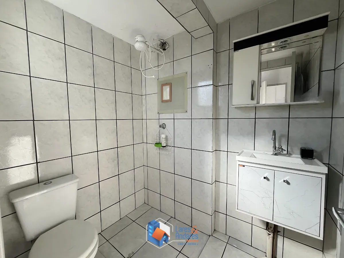 Apartamento, 1 quarto, 42 m² - Foto 6