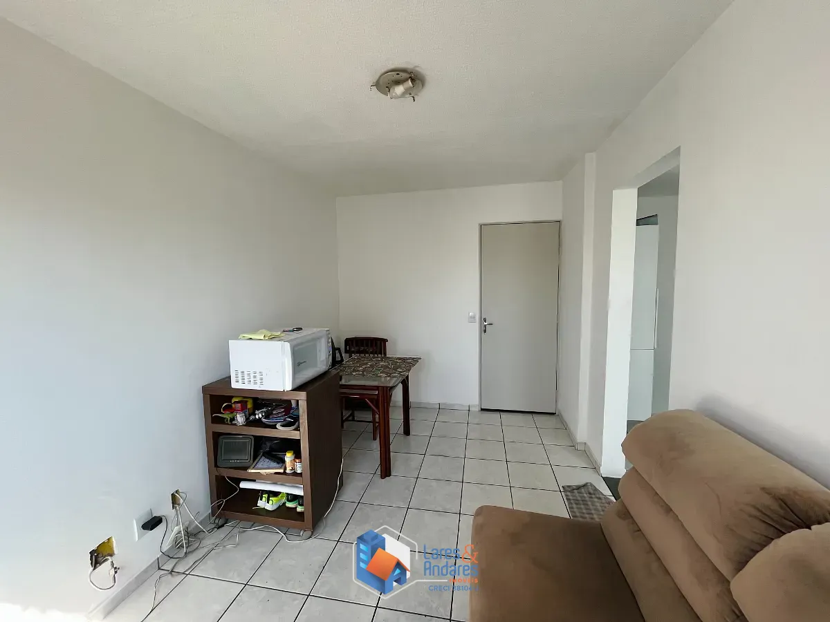 Apartamento, 1 quarto, 42 m² - Foto 5