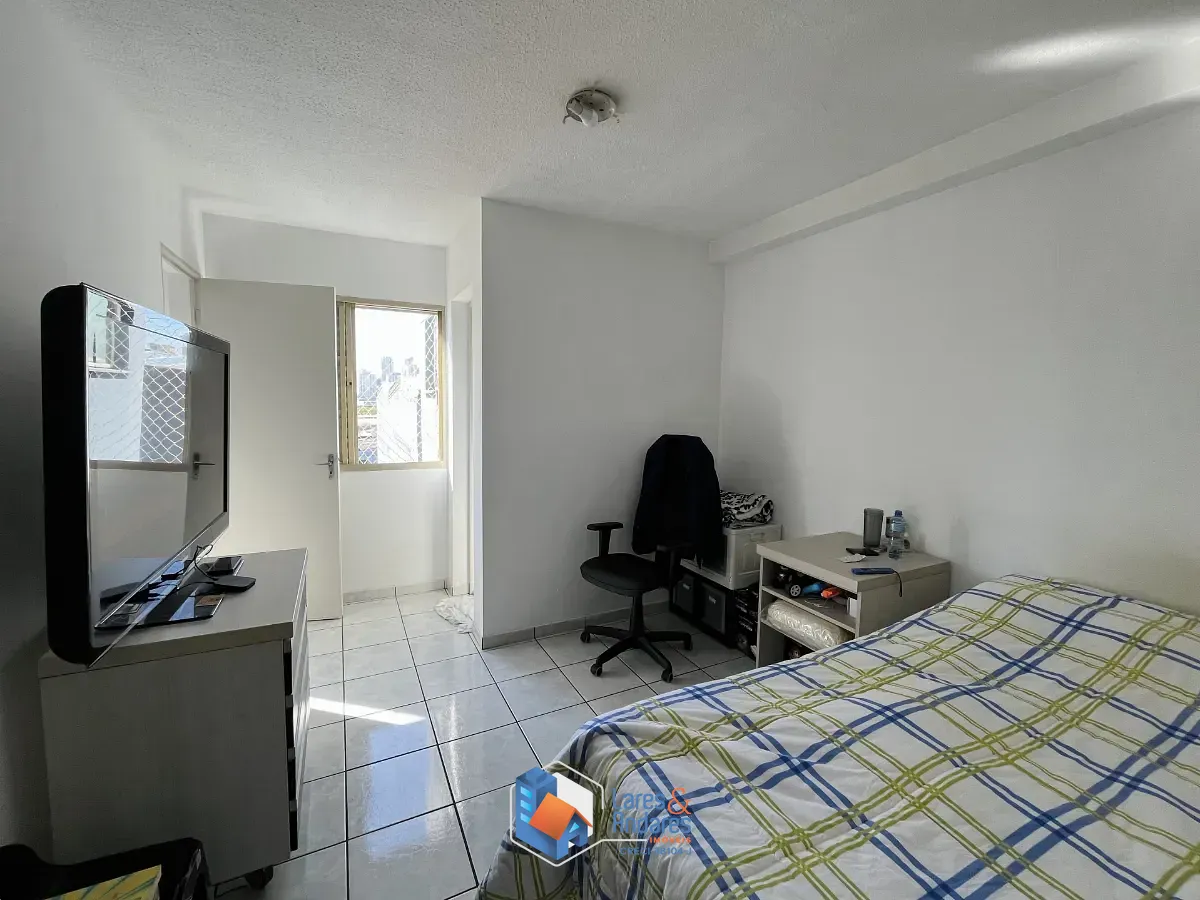 Apartamento, 1 quarto, 42 m² - Foto 11