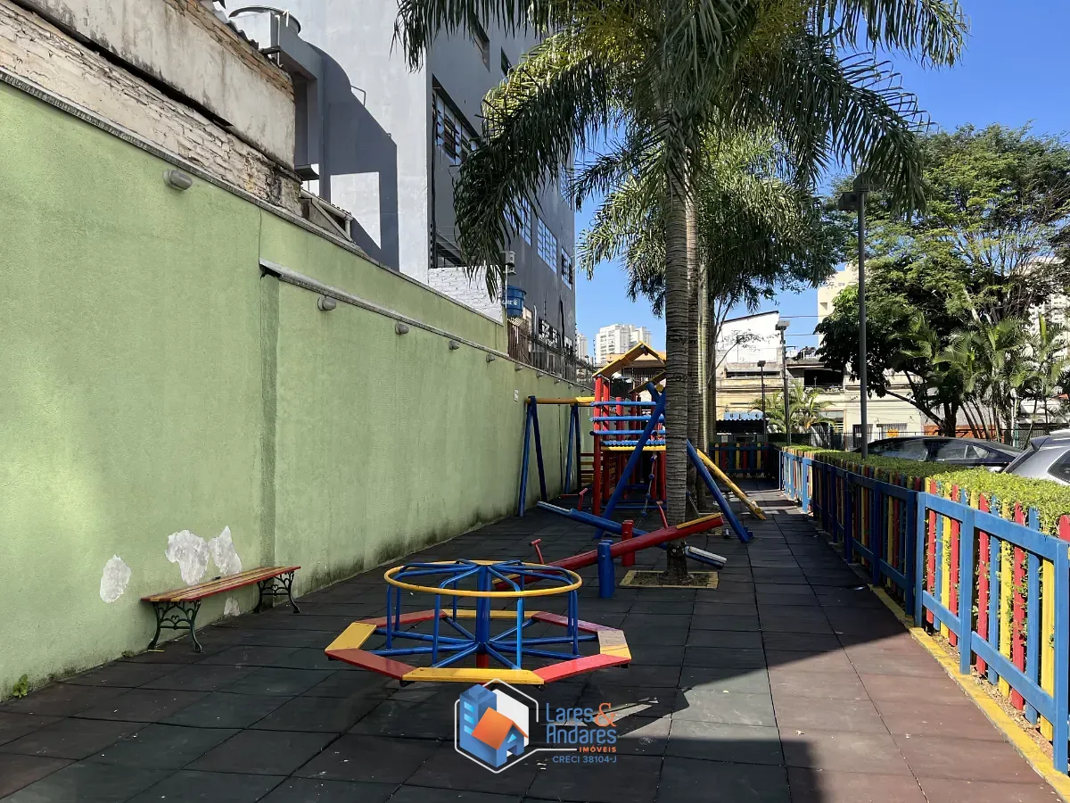 Apartamento, 1 quarto, 42 m² - Foto 13