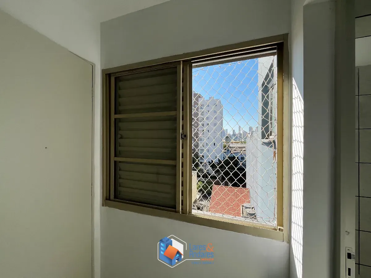 Apartamento, 1 quarto, 42 m² - Foto 7