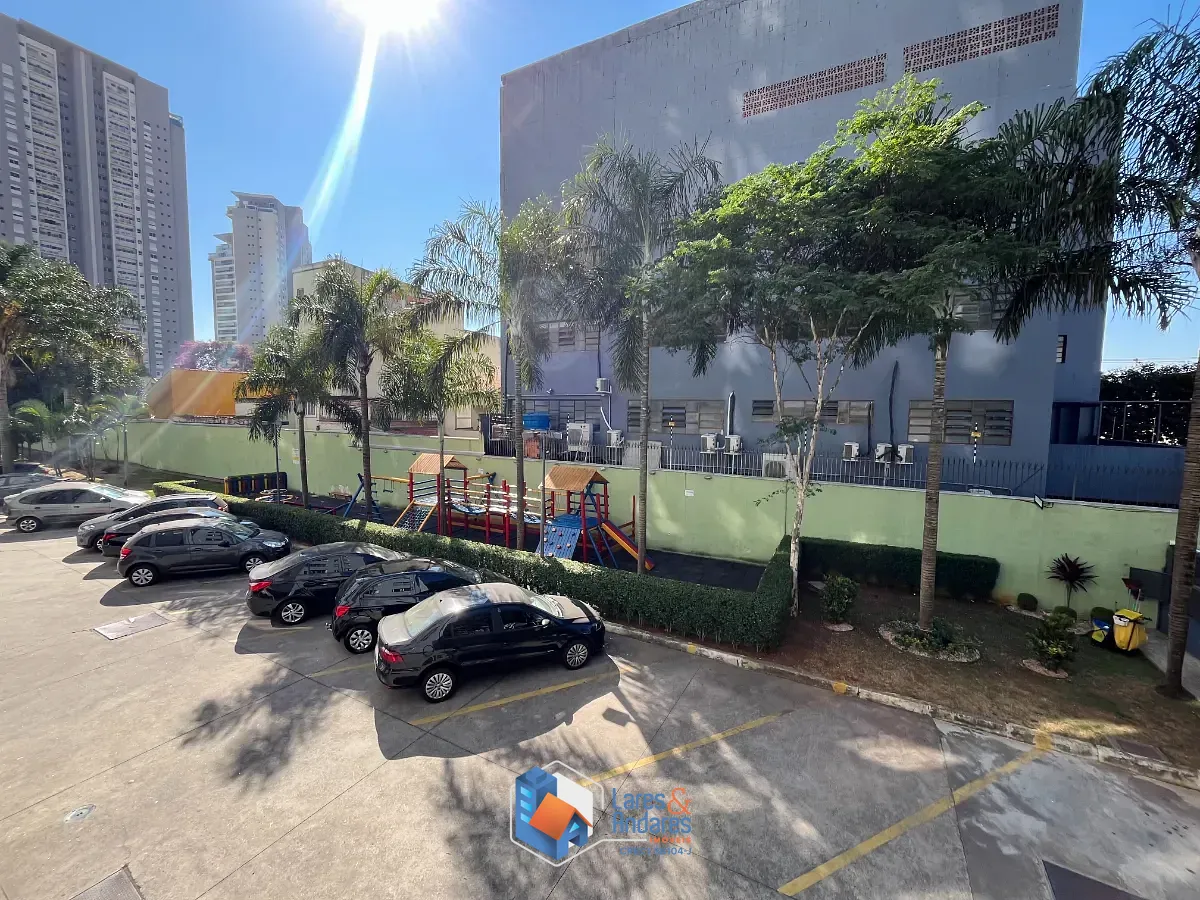 Apartamento, 1 quarto, 42 m² - Foto 8
