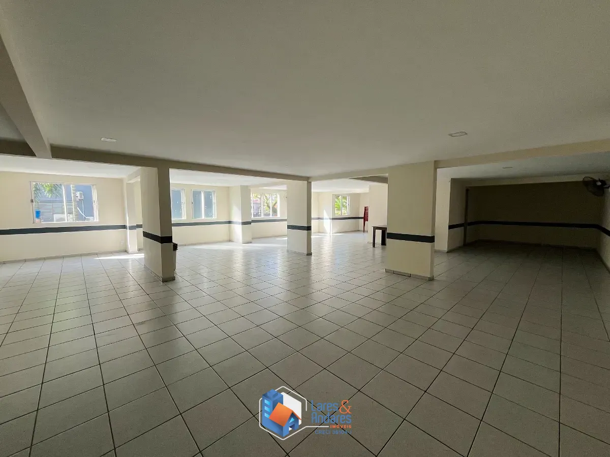 Apartamento, 1 quarto, 42 m² - Foto 15