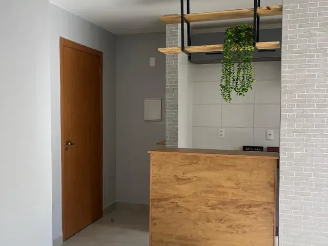 Apartamento 2 quartos e 2 banheiros, à venda, no bairro Cidade São Mateus em São Paulo