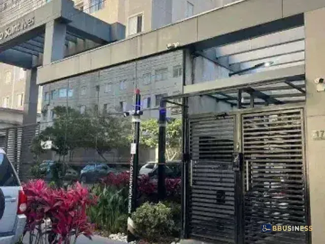 Apartamento 2 quartos e 2 banheiros, à venda, no bairro Cidade São Mateus em São Paulo