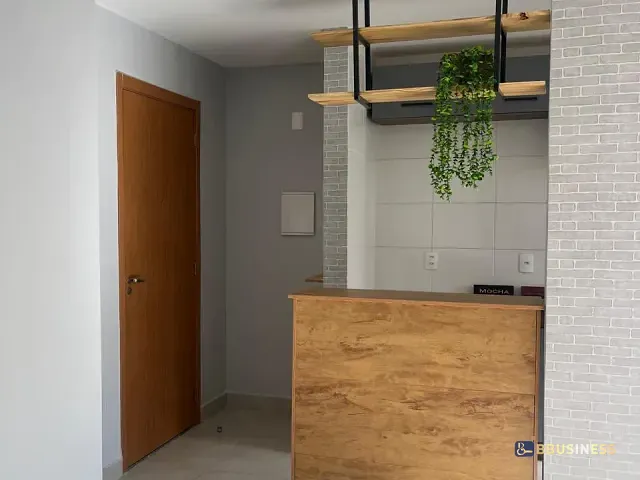 Apartamento 2 quartos e 2 banheiros, à venda, no bairro Cidade São Mateus em São Paulo