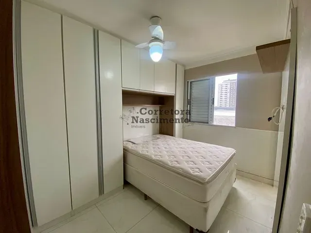 Apartamento 3 quartos e 2 banheiros, à venda, no bairro Villa Branca em Jacareí