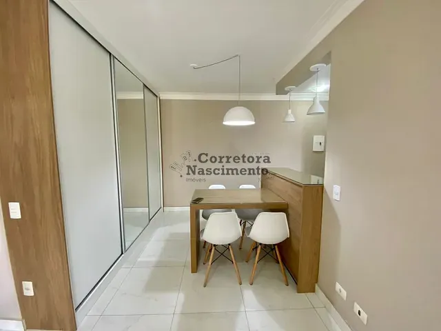 Apartamento 3 quartos e 2 banheiros, à venda, no bairro Villa Branca em Jacareí