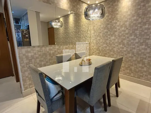 Apartamento 2 quartos e 1 banheiro, à venda, no bairro Cidade Nova em Jundiaí