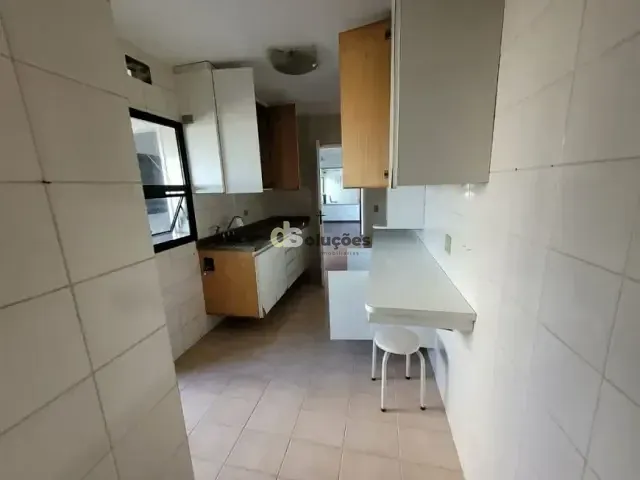 Apartamento 3 quartos e 2 banheiros, à venda, no bairro Vila Mariana em São Paulo