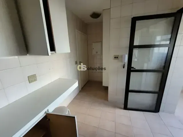 Apartamento 3 quartos e 2 banheiros, à venda, no bairro Vila Mariana em São Paulo