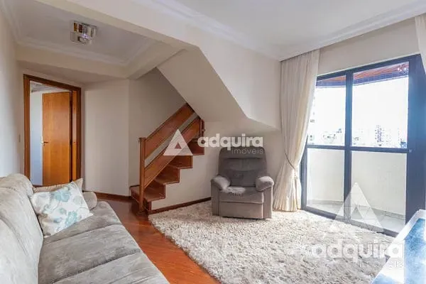 Cobertura, 5 quartos, 213 m² - Foto 4