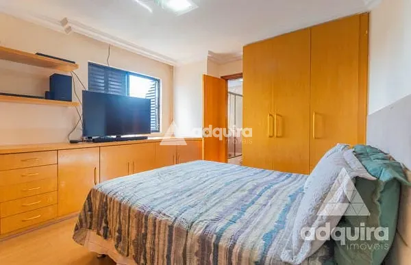 Cobertura, 5 quartos, 213 m² - Foto 18