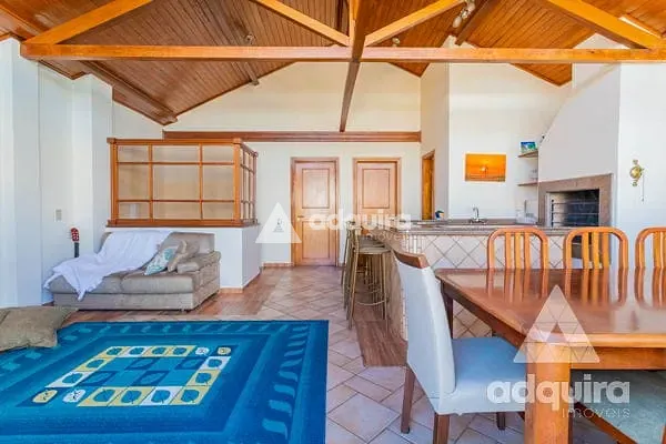 Cobertura, 5 quartos, 213 m² - Foto 27