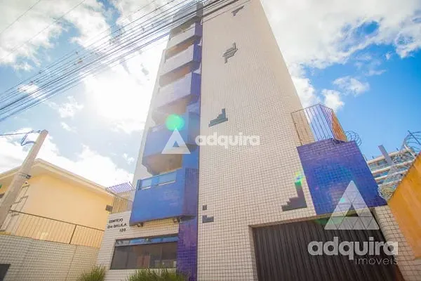 Cobertura, 5 quartos, 213 m² - Foto 1