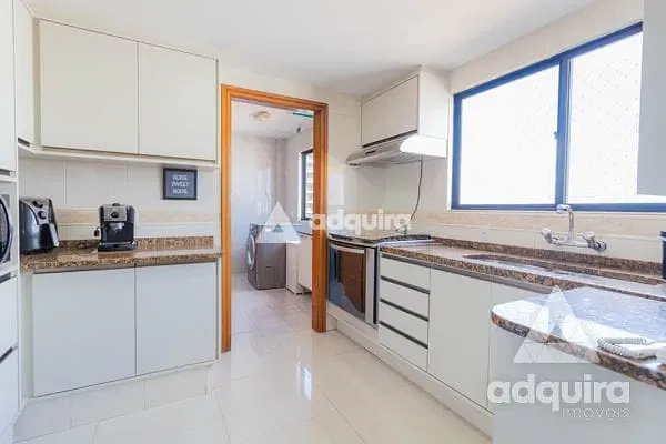 Cobertura, 5 quartos, 213 m² - Foto 6