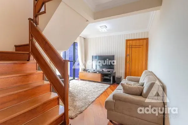 Cobertura, 5 quartos, 213 m² - Foto 2