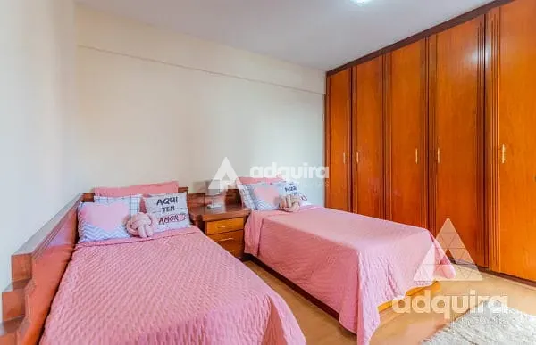 Cobertura, 5 quartos, 213 m² - Foto 13