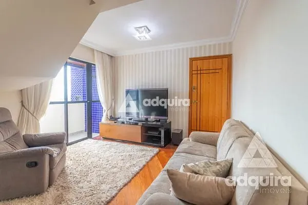 Cobertura, 5 quartos, 213 m² - Foto 3