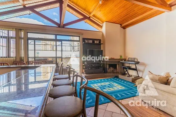 Cobertura, 5 quartos, 213 m² - Foto 24