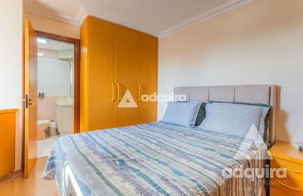 Cobertura, 5 quartos, 213 m² - Foto 19