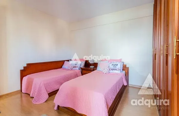 Cobertura, 5 quartos, 213 m² - Foto 14