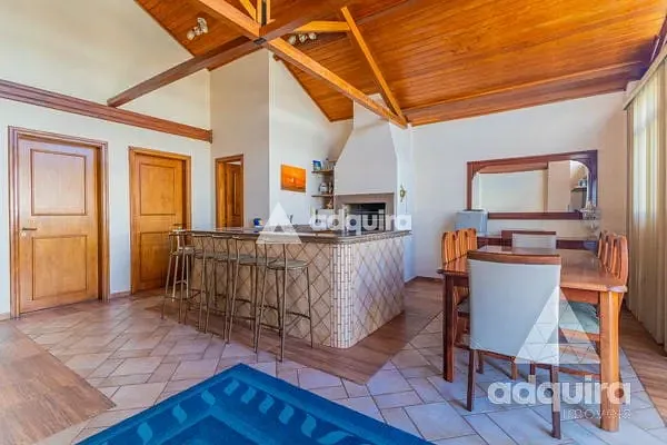 Cobertura, 5 quartos, 213 m² - Foto 25