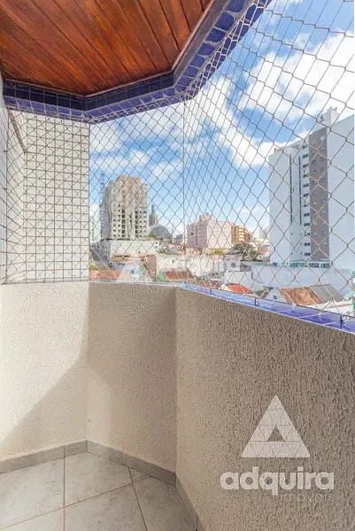 Cobertura, 5 quartos, 213 m² - Foto 5