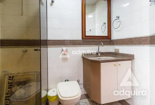 Cobertura, 5 quartos, 213 m² - Foto 29