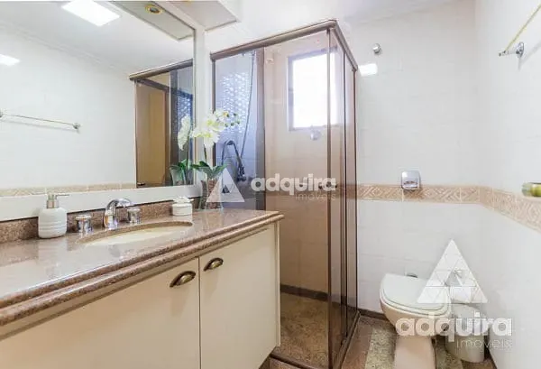 Cobertura, 5 quartos, 213 m² - Foto 12