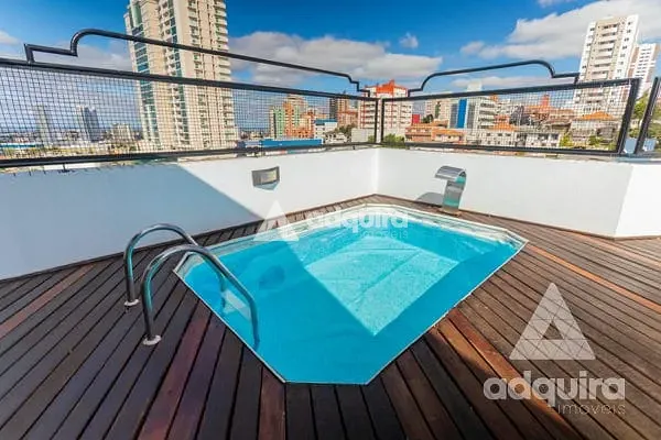 Cobertura, 5 quartos, 213 m² - Foto 34