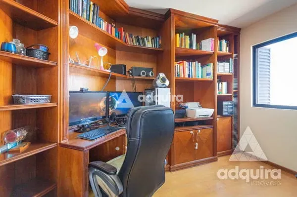 Cobertura, 5 quartos, 213 m² - Foto 28