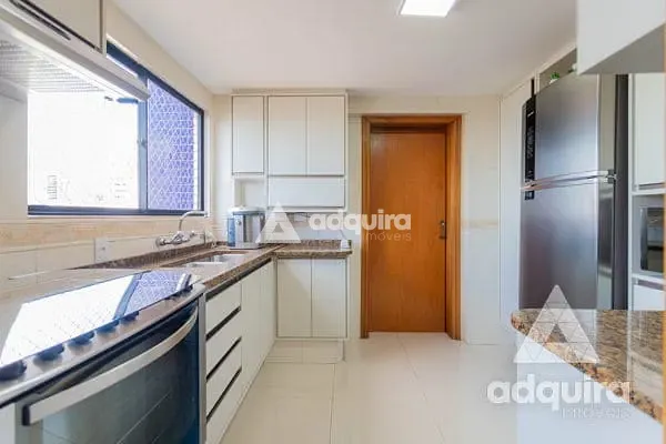 Cobertura, 5 quartos, 213 m² - Foto 7