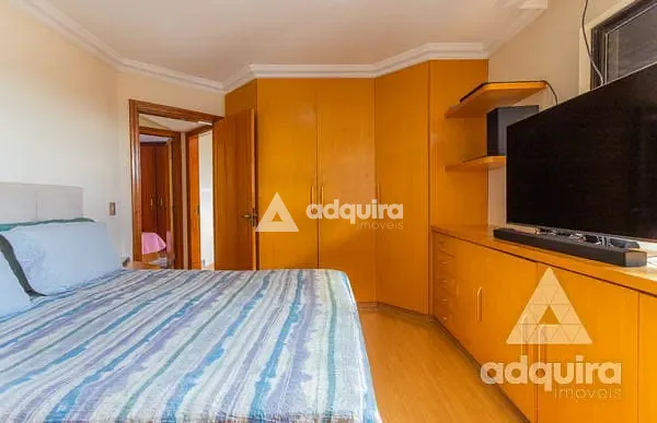 Cobertura, 5 quartos, 213 m² - Foto 20