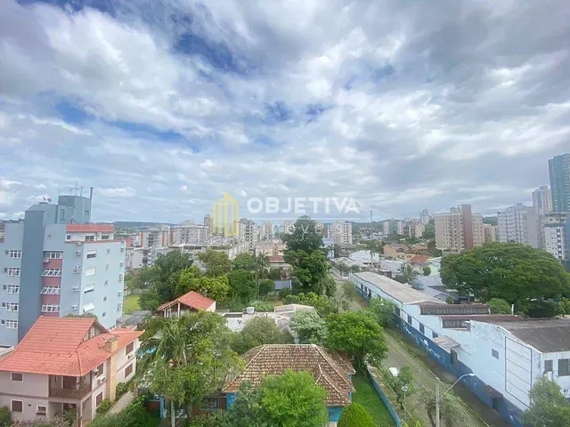 Apartamento com 240m² 3 quartos e 5 banheiros, à venda, no bairro Vila Rosa em Novo Hamburgo