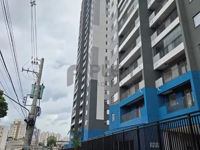 Apartamento com 56m² 2 quartos e 2 banheiros, à venda, no bairro Vila Rosália em Guarulhos