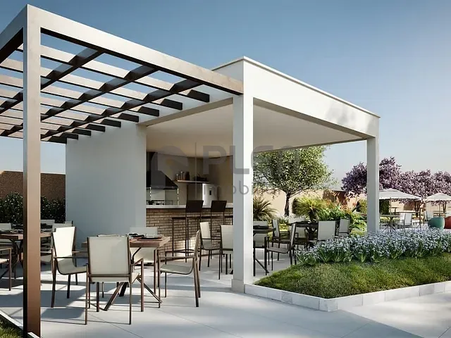Apartamento com 56m² 2 quartos e 2 banheiros, à venda, no bairro Vila Rosália em Guarulhos