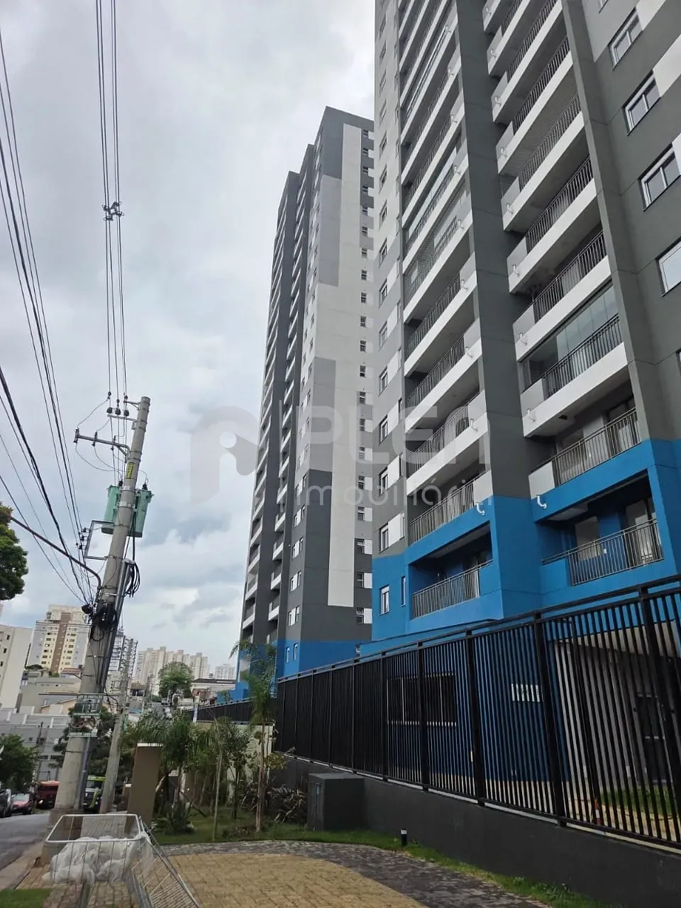 Apartamento de 2 quartos à venda em Vila Rosália, Guarulhos