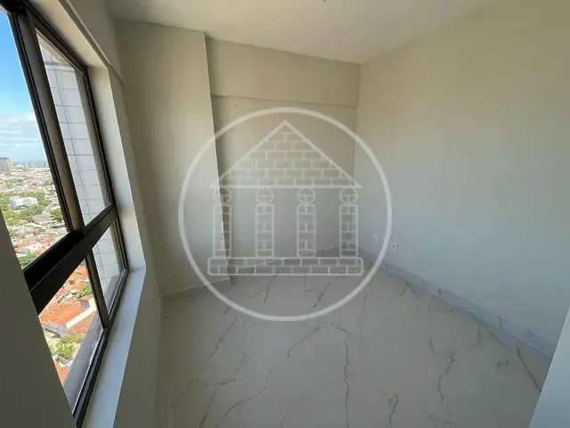 Apartamento com 167m² 2 quartos e 1 banheiro, à venda, no bairro Capim Macio em Natal
