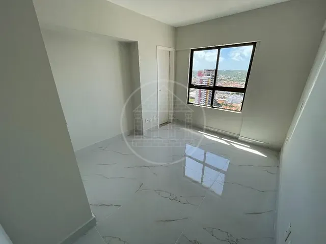 Apartamento com 167m² 2 quartos e 1 banheiro, à venda, no bairro Capim Macio em Natal