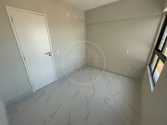 Apartamento com 167m² 2 quartos e 1 banheiro, à venda, no bairro Capim Macio em Natal