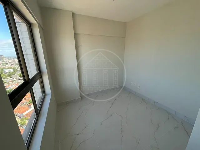 Apartamento com 167m² 2 quartos e 1 banheiro, à venda, no bairro Capim Macio em Natal