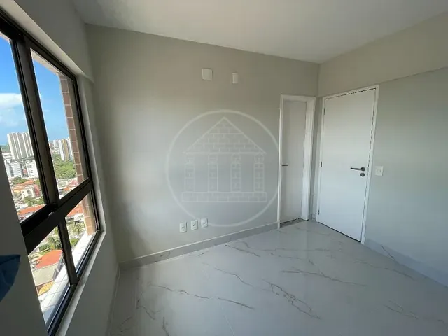Apartamento com 167m² 2 quartos e 1 banheiro, à venda, no bairro Capim Macio em Natal