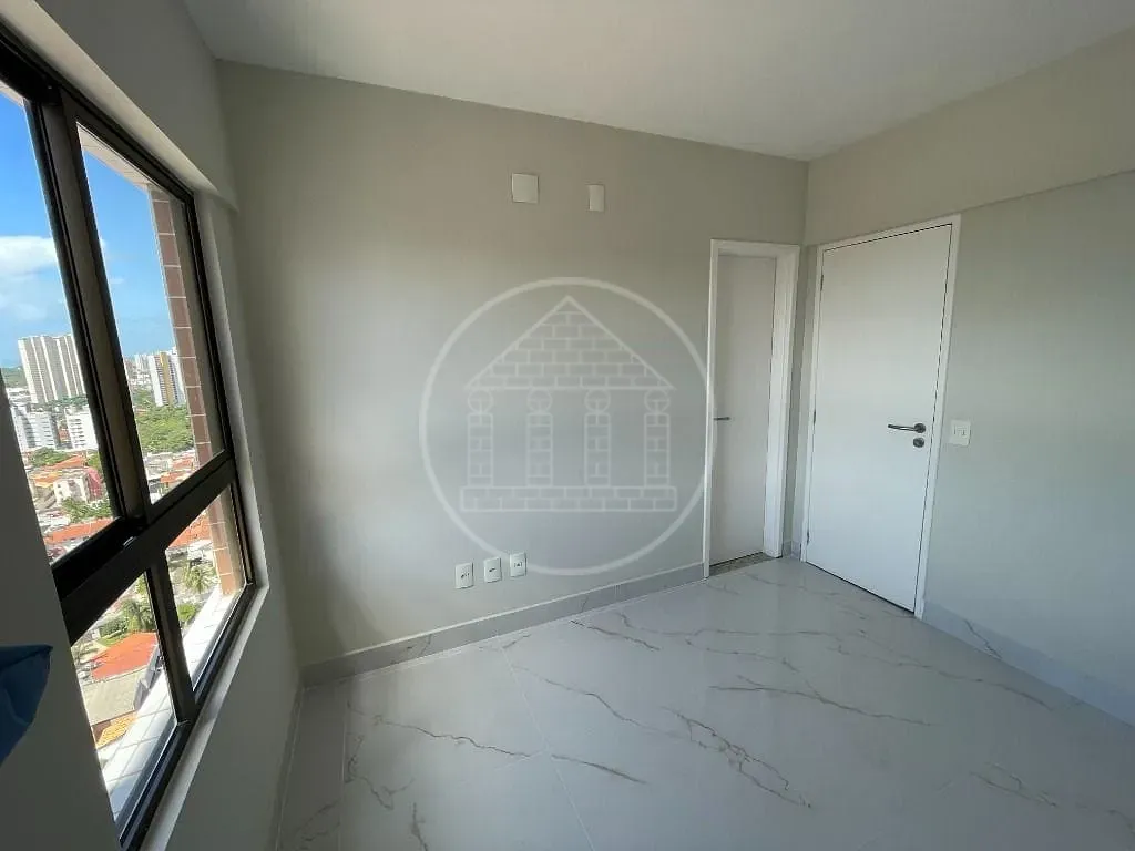 Apartamento, 2 quartos, 108 m² - Foto 2